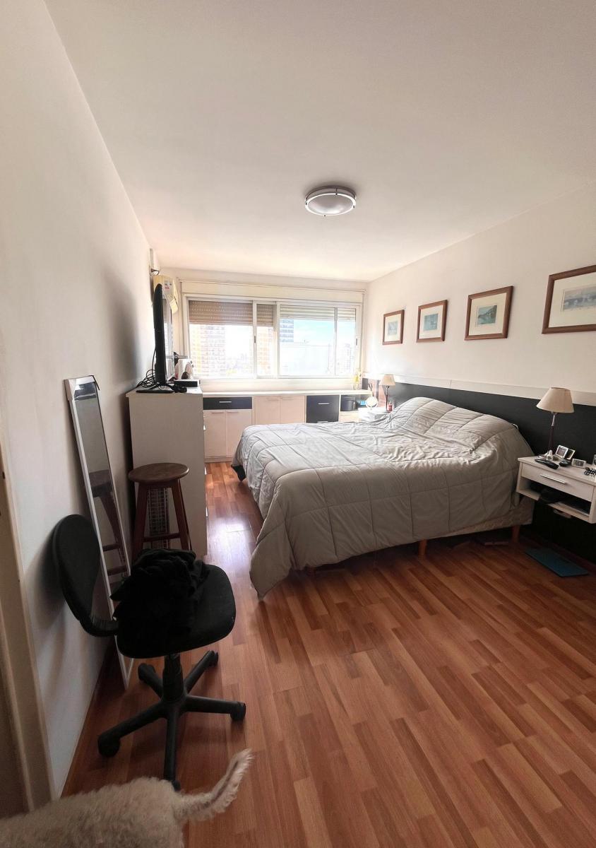 Duplex Dpto Amplio en Excelente Ubicacion de Alberdi 1