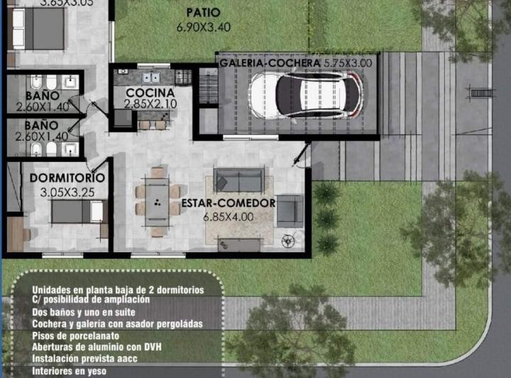 Plano 1