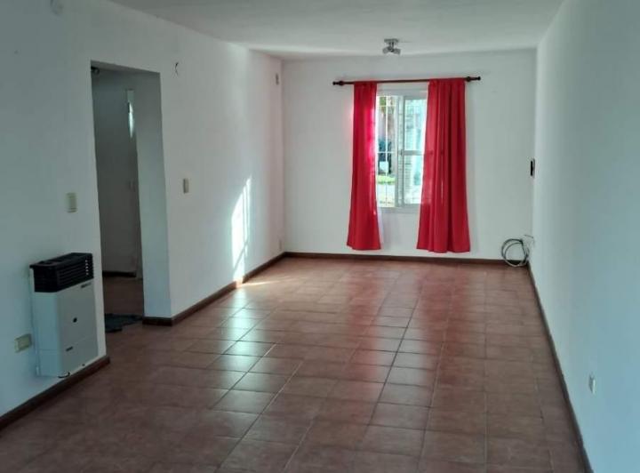 Casa en ALQUILER Solares de Santa Maria 4