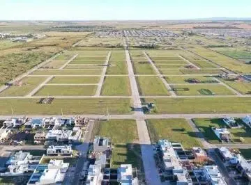 Venta Lotes en ABRAS de Manantiales 2