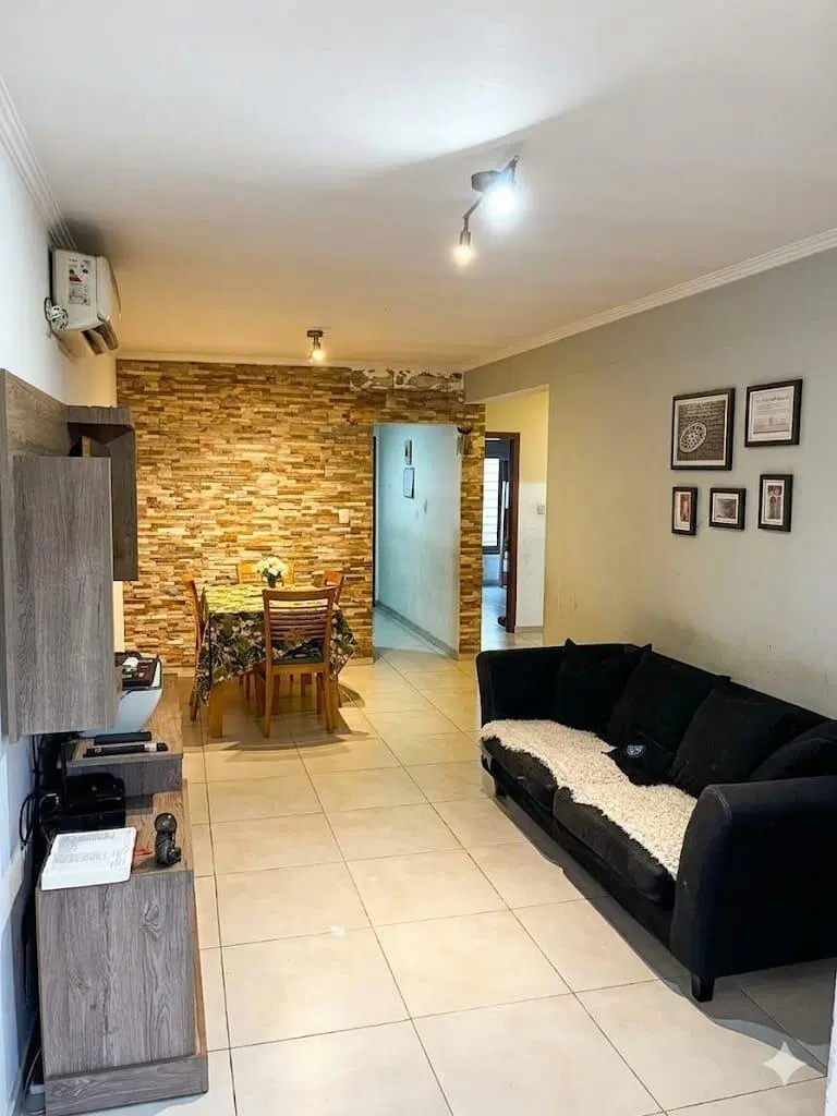 VENTA DUPLEX EN MIRADORES I - MANANTIALES I - 2 d 1 b 3