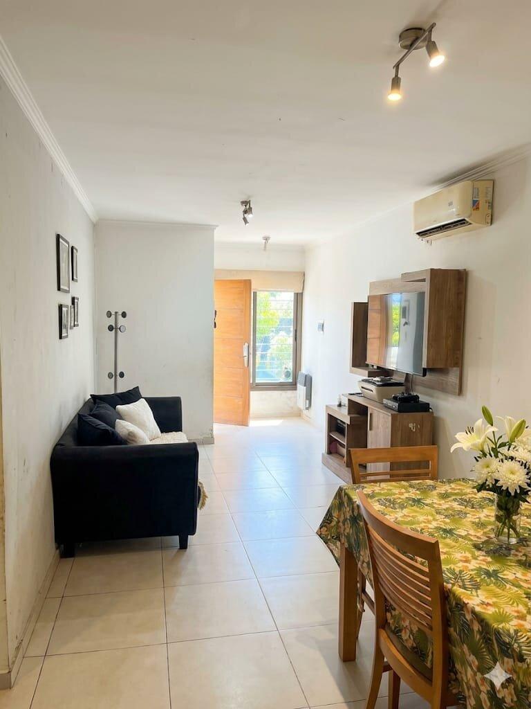 Foto de VENTA DUPLEX EN MIRADORES I - MANANTIALES I - 2 d 1 b, imagen 5