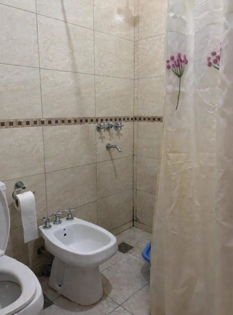 VENTA DUPLEX EN MIRADORES I - MANANTIALES I - 2 d 1 b 4