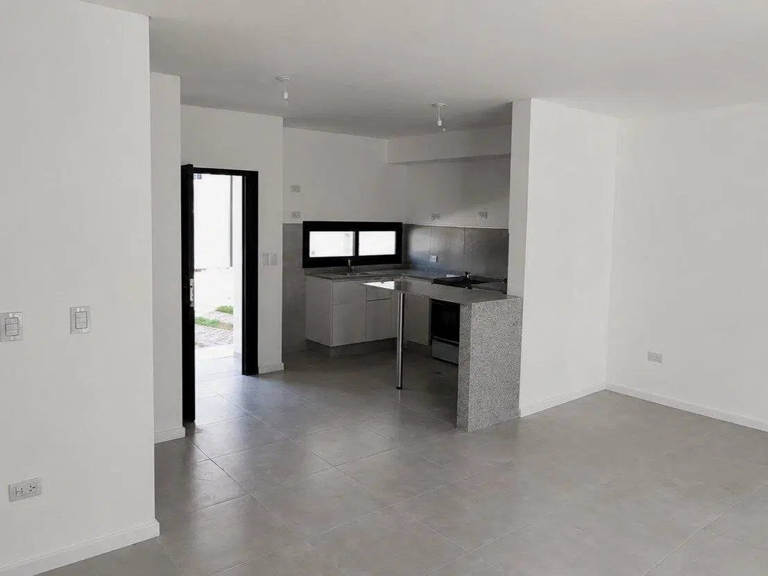 Duplex Housing De Miradores - 3d2b - Galeria Casador 3