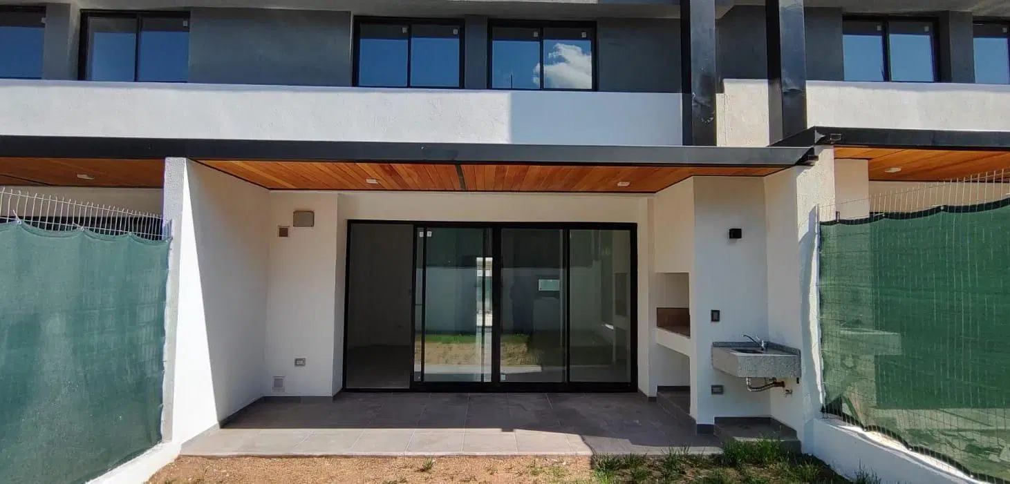 Duplex Housing De Miradores - 3d2b - Galeria Casador 4