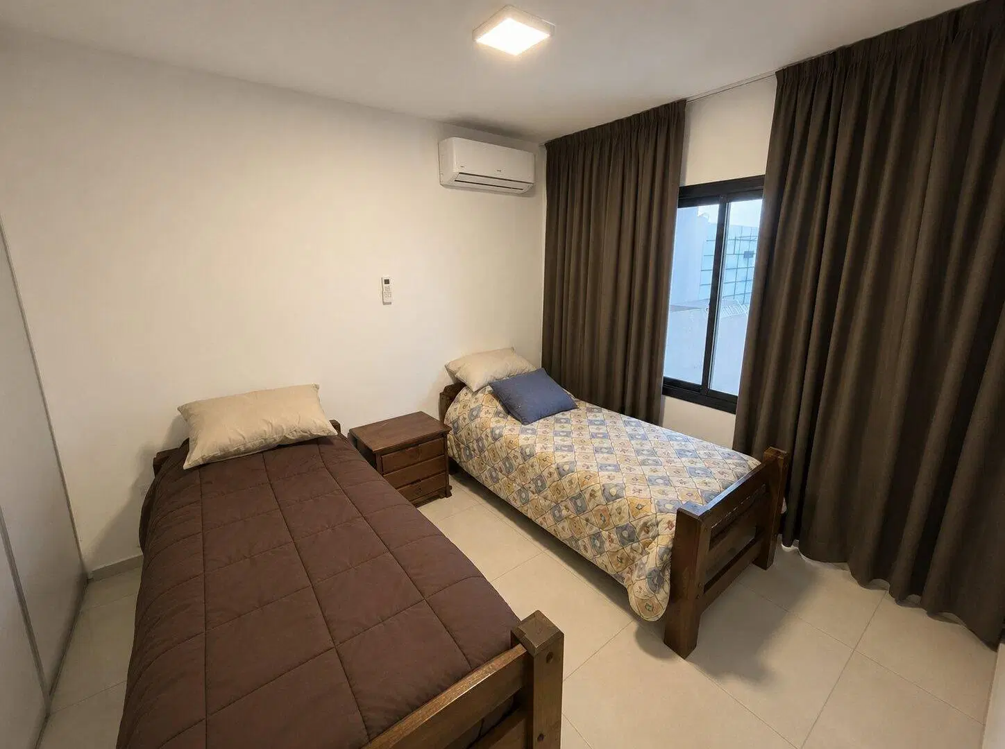 DUPLEX EN VENTA 2D 1B - SAN IGNACIO VILLAGE - CON PILETA 4