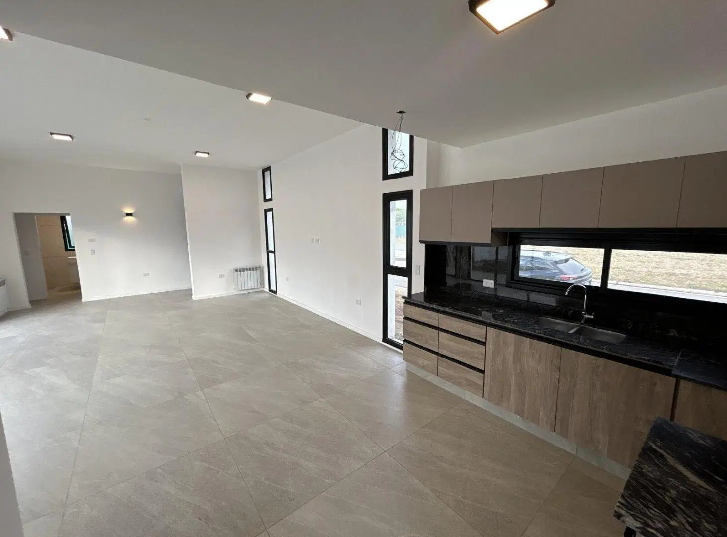 CASA EN VENTA RINCONES DE MANANTIALES 2D 2B - A ESTRENAR! 3