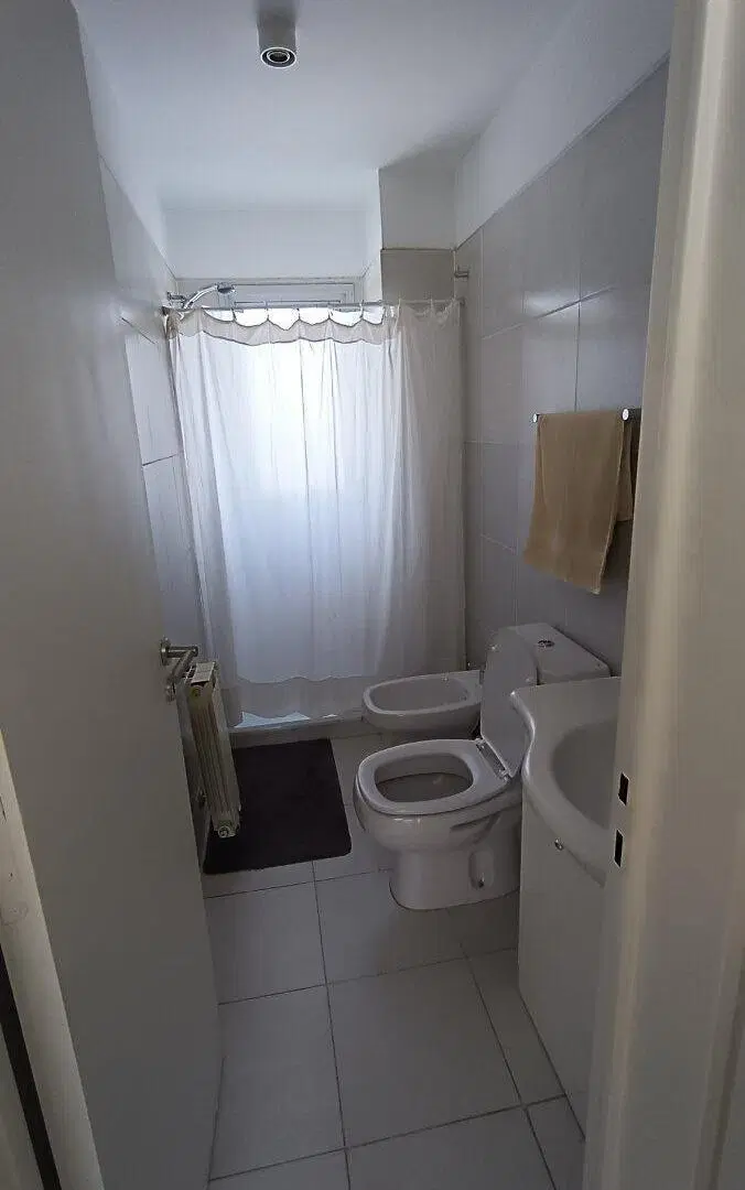 DUPLEX EN HOUSING MANANTIALES - 3 D 2 B - ALQUILER 3