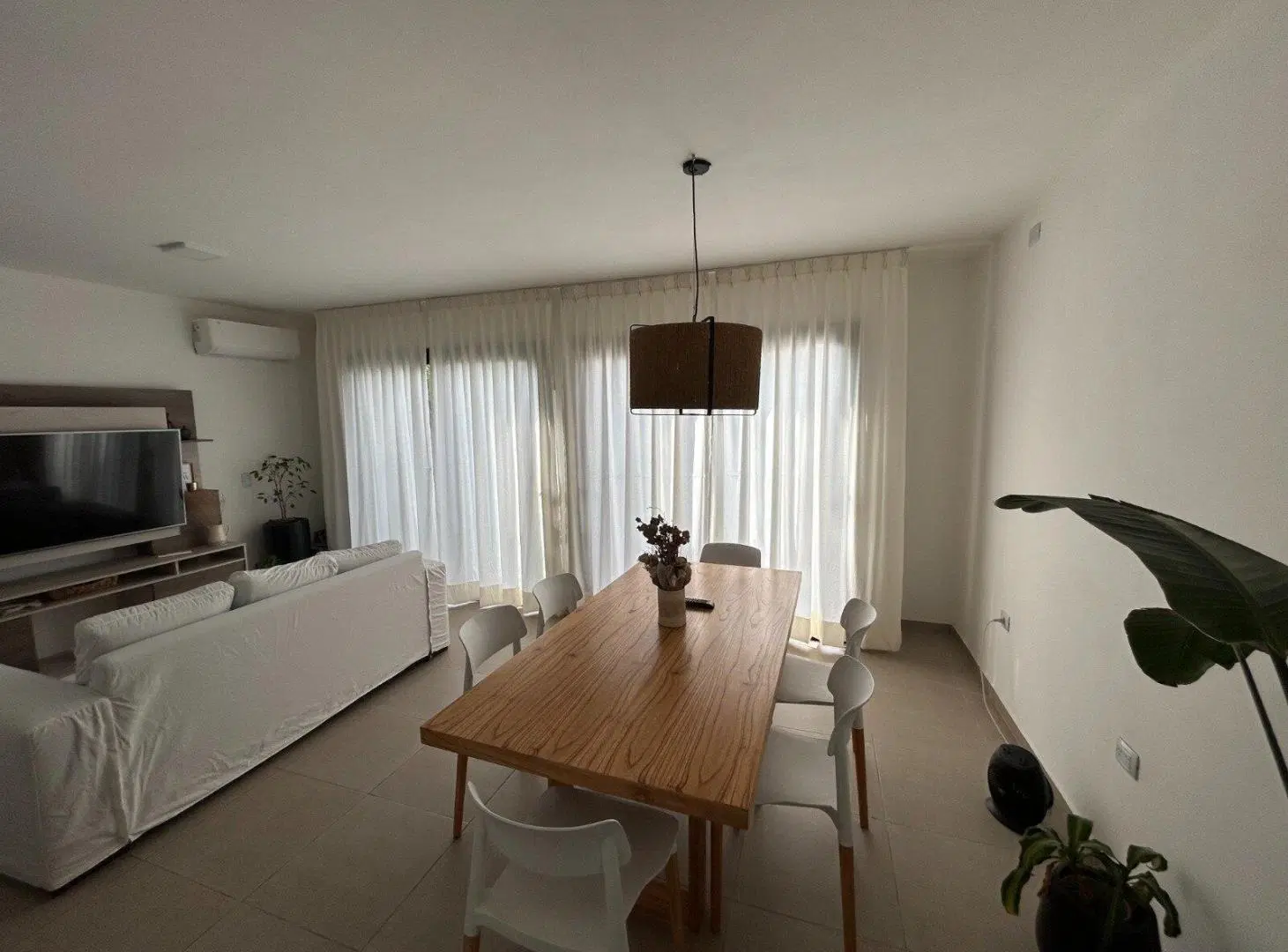 Dúplex en  VENTA -  TERRAZAS DE MANANTIALES 2
