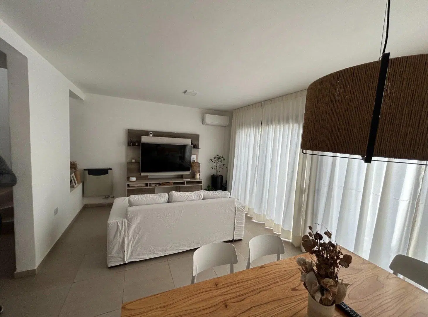 Dúplex en  VENTA -  TERRAZAS DE MANANTIALES 5