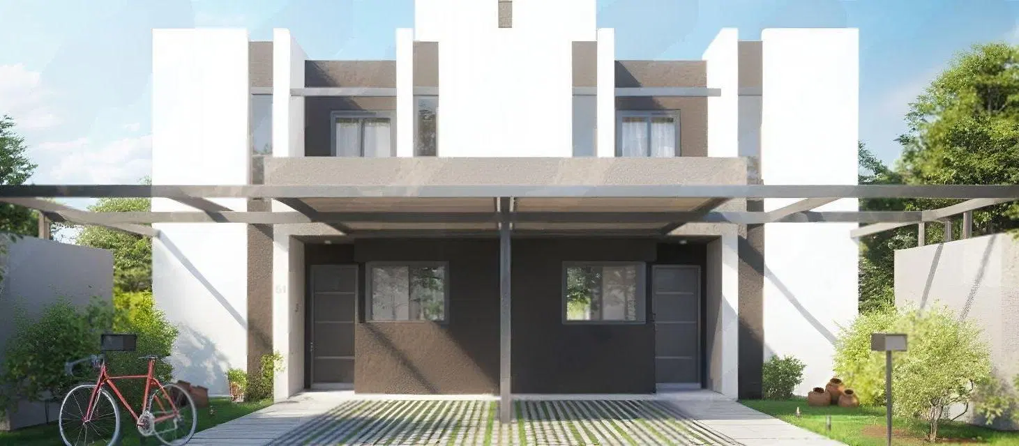 Dúplex en  VENTA -  TERRAZAS DE MANANTIALES 3