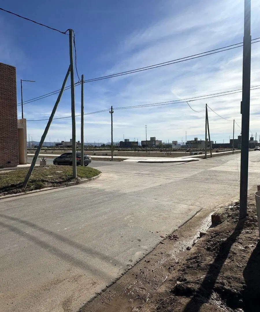 DUPLEX  EN VENTA 2D.1B - PAMPAS DE MANANTIALES 2