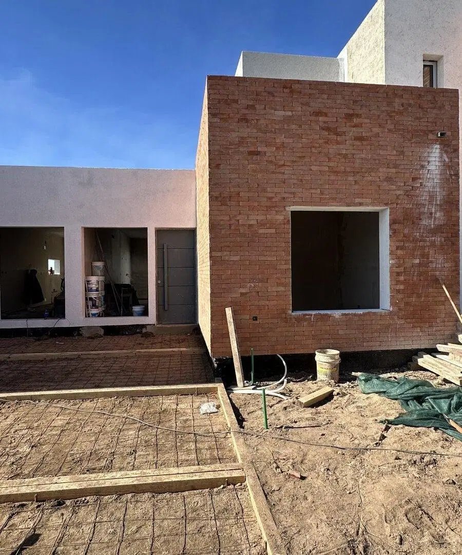 DUPLEX  EN VENTA 2D.1B - PAMPAS DE MANANTIALES 4
