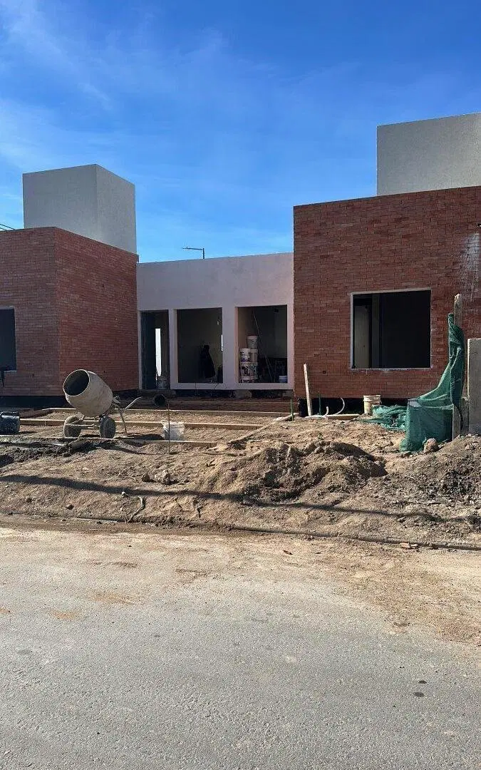 DUPLEX  EN VENTA 2D.1B - PAMPAS DE MANANTIALES 3