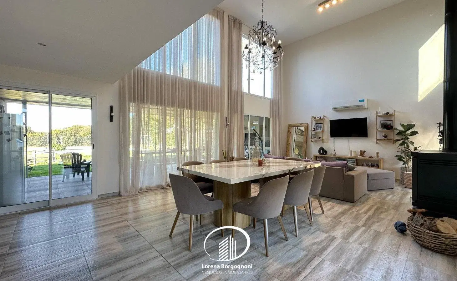 Casa en Venta La Cascada Country Golf 8