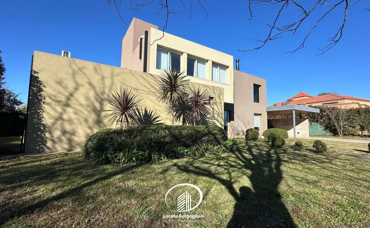 Casa en Venta La Cascada Country Golf 4