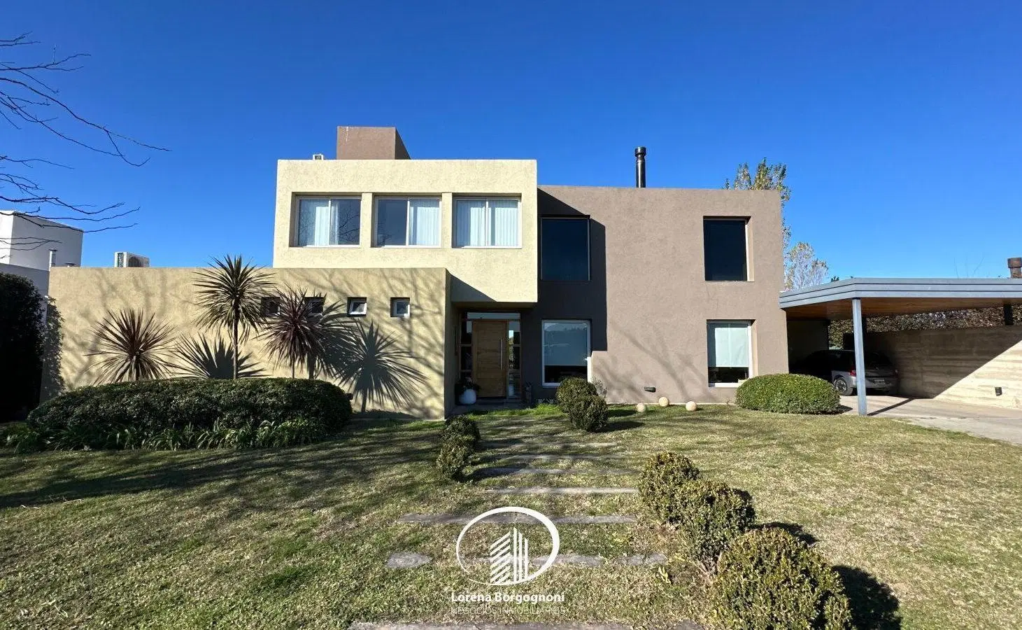 Casa en Venta La Cascada Country Golf 3