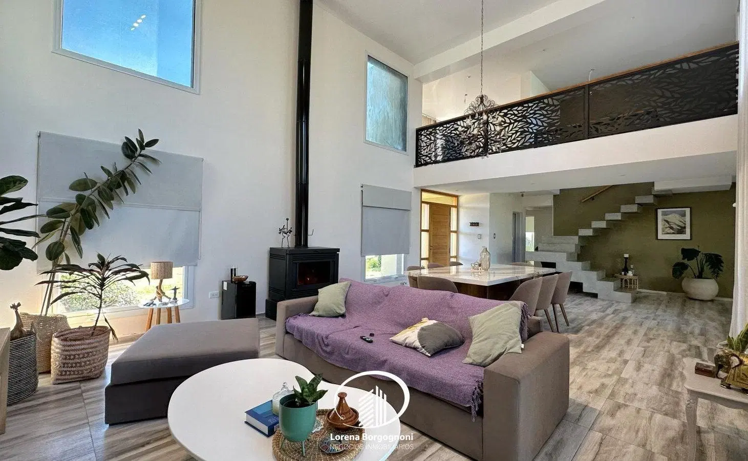 Casa en Venta La Cascada Country Golf 2