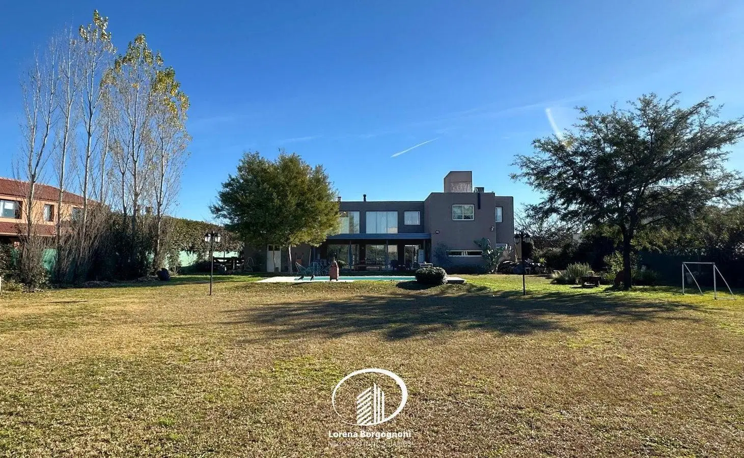 Casa en Venta La Cascada Country Golf 1