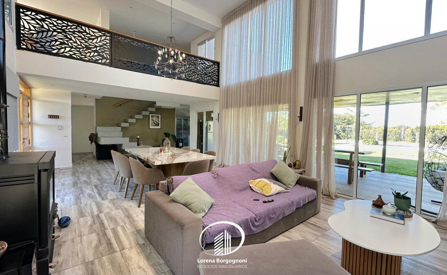 Foto de Casa en Venta La Cascada Country Golf, imagen 5