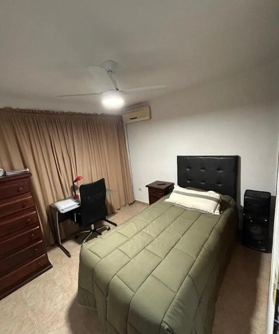 Casa en Venta SMATA II 4