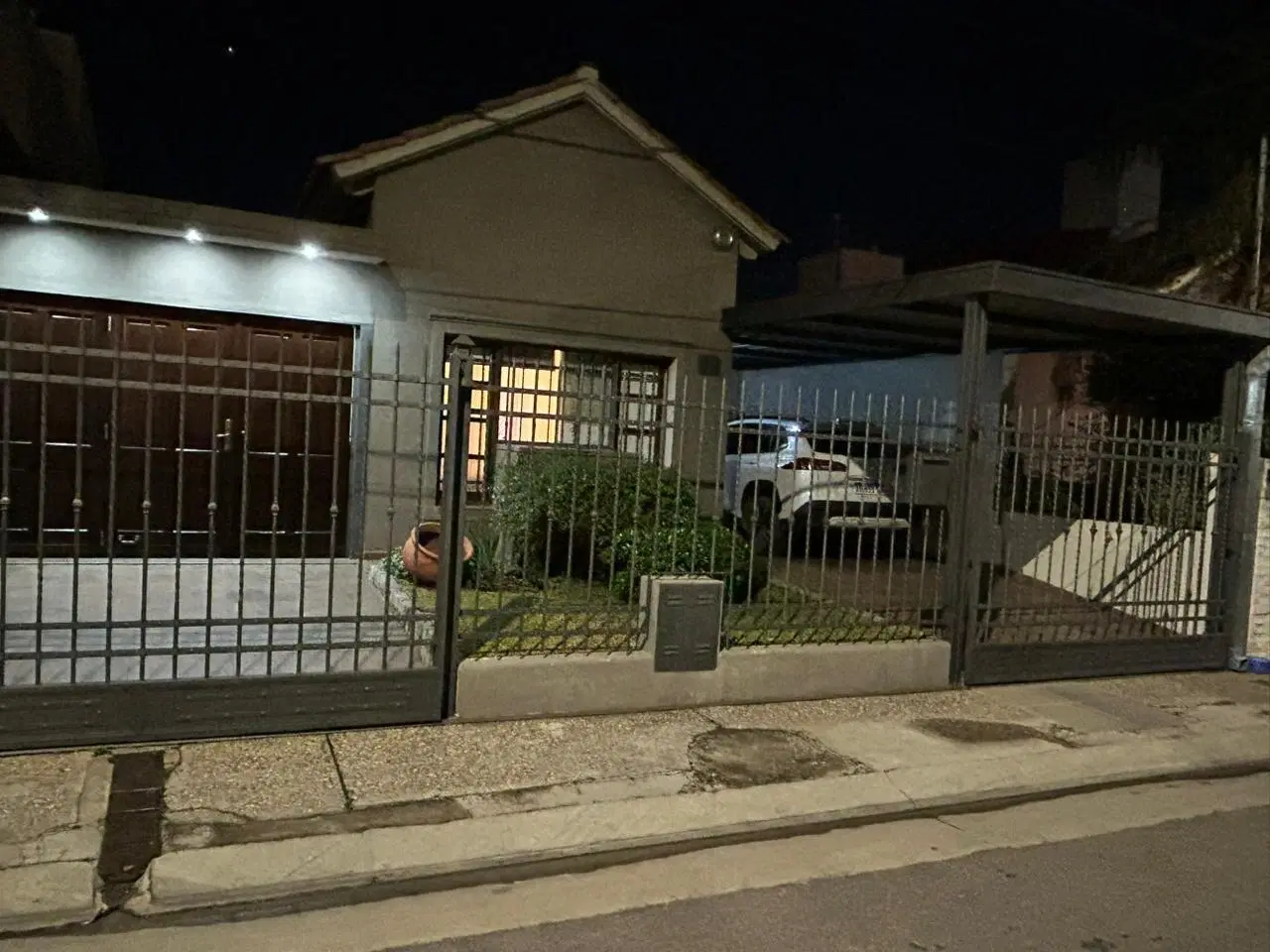 Casa en Venta SMATA II 8