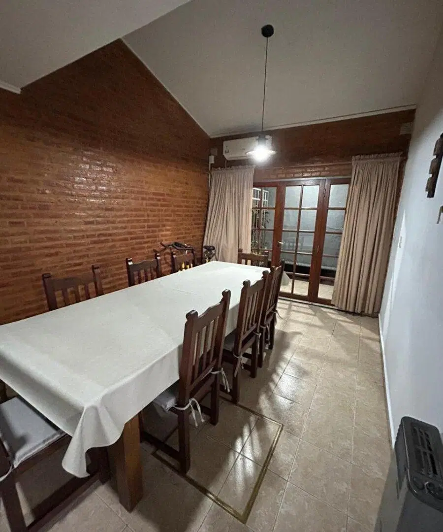Casa en Venta SMATA II 2