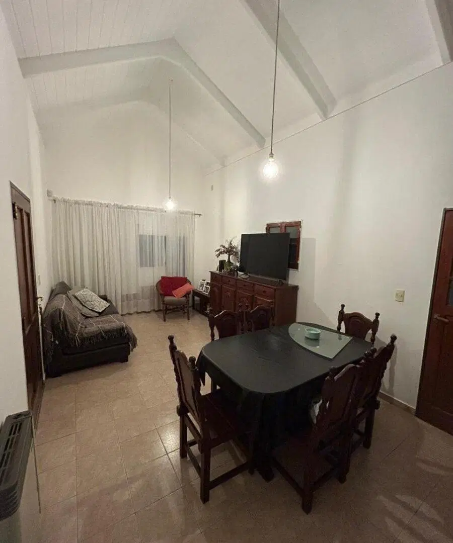 Casa en Venta SMATA II 1