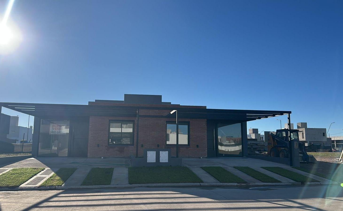 Foto de Duplex en Venta Solares de Manantiales - 2 Dormitorios y 2 Baños, imagen 1
