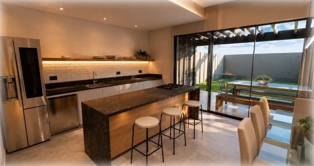 Foto de Duplex en Venta Docta Parque - 2D 2B - En Pozo, imagen 4