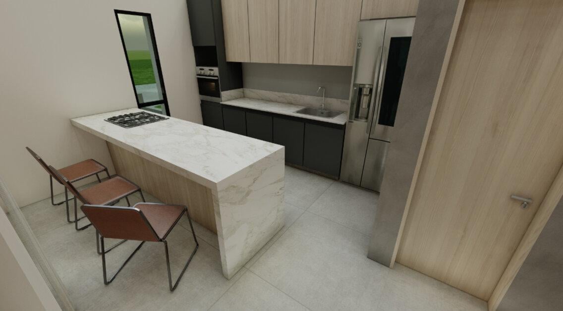Foto de Casa En Venta Docta Boulevar 3d 3b - En Pozo, imagen 5