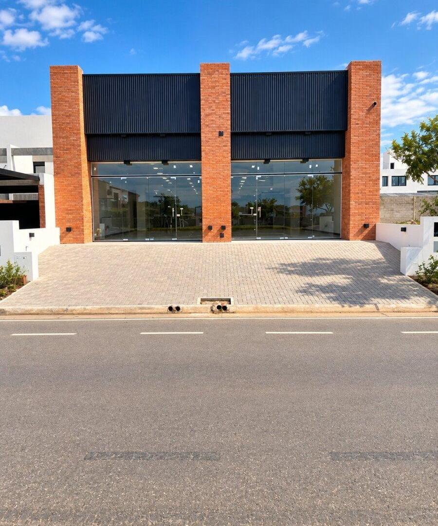 Foto de Local Comercial en Venta Docta Boulevard - c/Renta Activa!!!, imagen 1