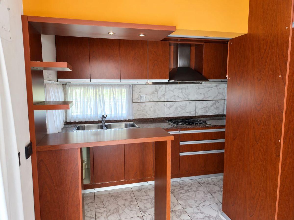 Foto de APTA CREDITO - CHALET QUINTAS DE ARGUELLO, imagen 4
