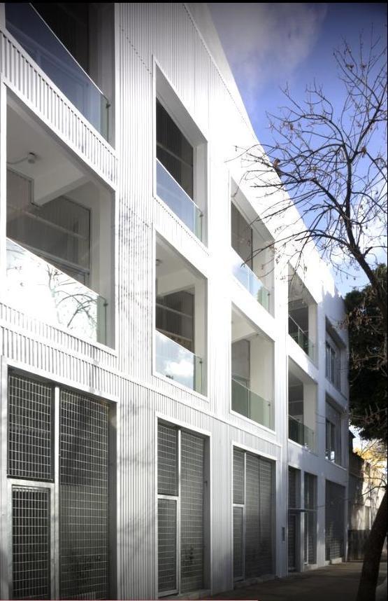 Departamento en Villa Urquisa 1