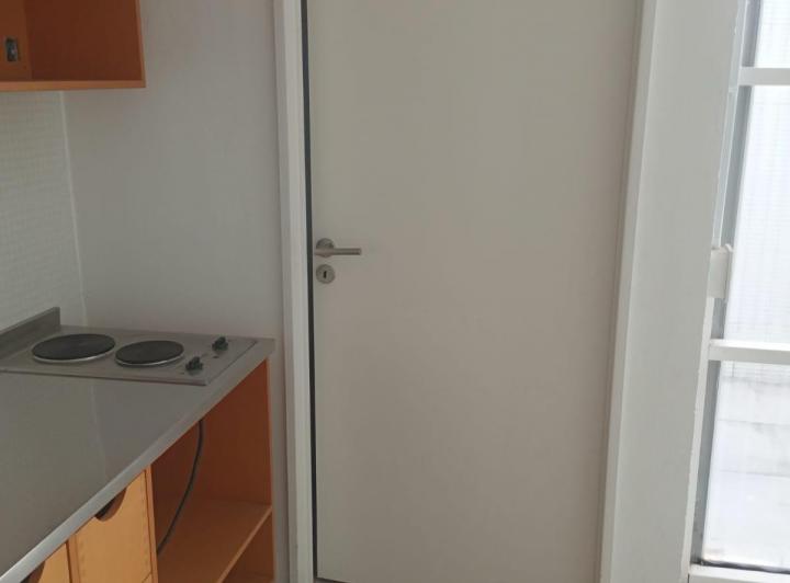 Departamento en  Villa Urquisa 3