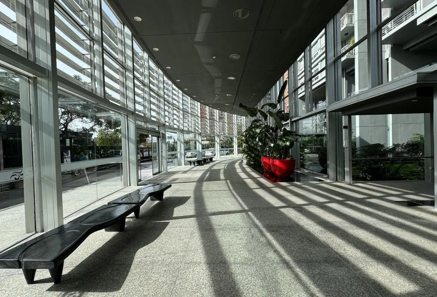 Venta Departamento Torre Centennial 4