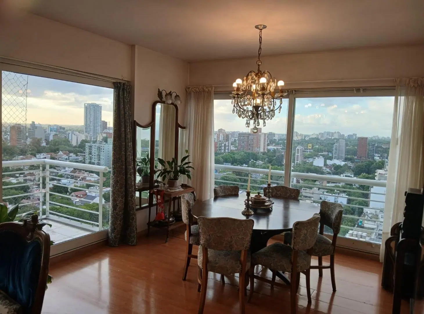 Venta Departamento Torre Centennial 3