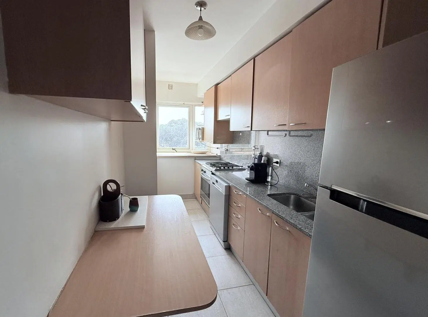 Venta Departamento Torre Centennial 3