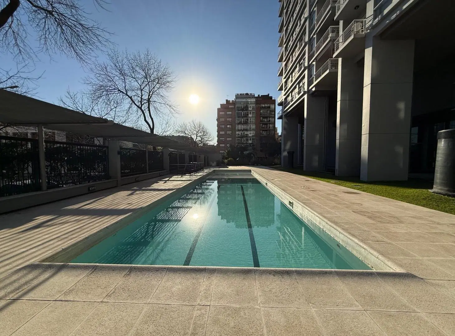 Venta Departamento Torre Centennial 4