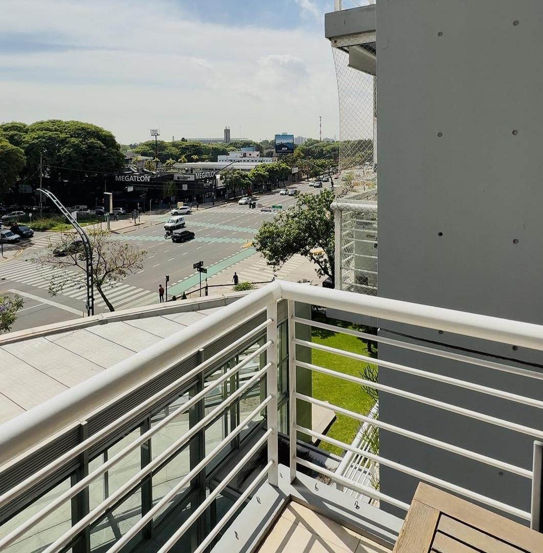 Foto de Venta Departamento Torre Centennial, imagen 2