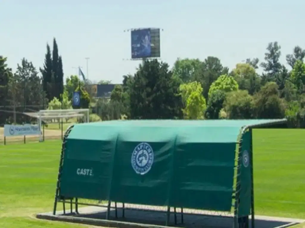 Venta Casa Mapuche Country Club 5