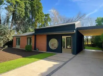 Venta Casa Mapuche Country Club 4