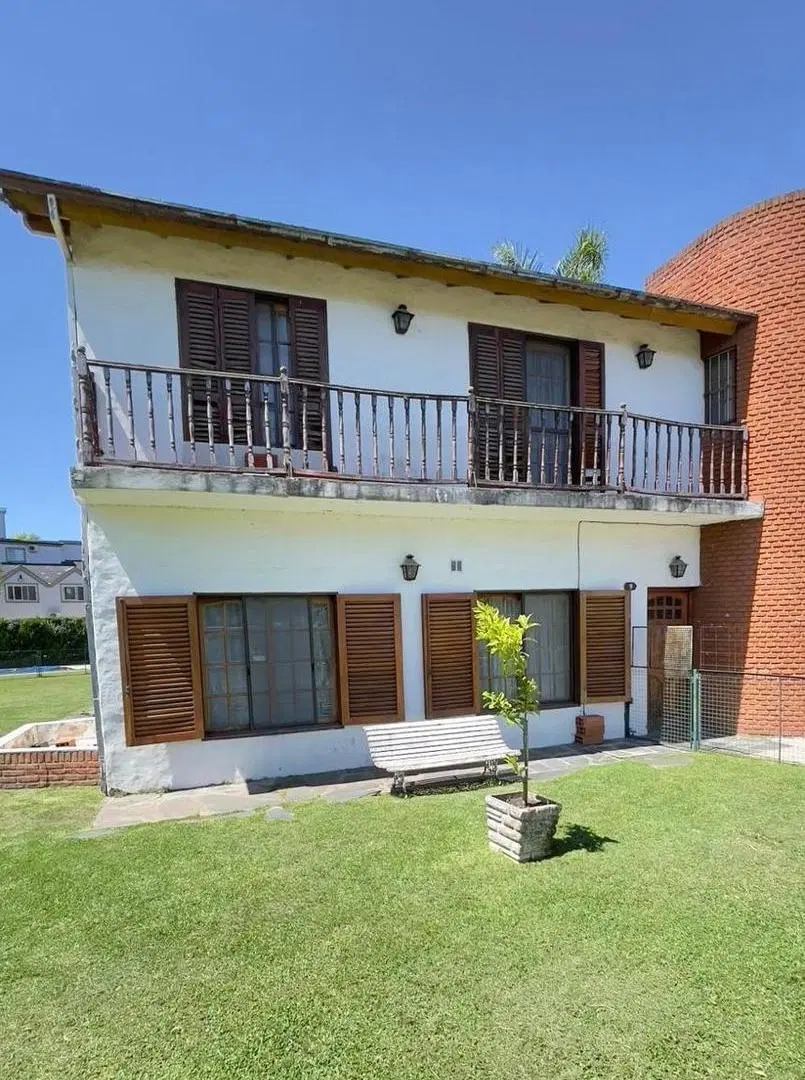 Venta Casa Mapuche Country Club 3