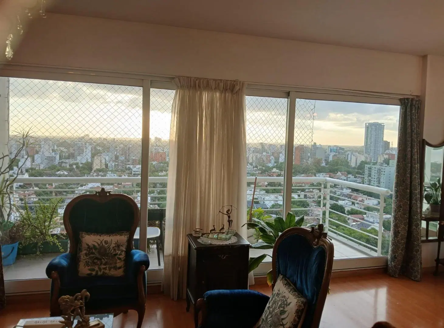 Venta Departamento Torre Centennial 4