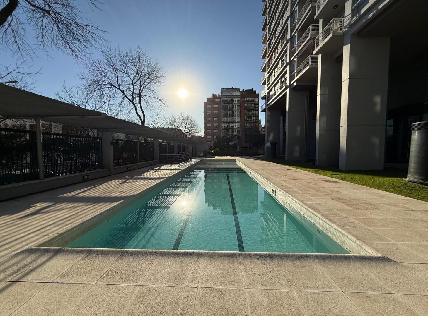 Foto de Venta Departamento Torre Centennial, imagen 2