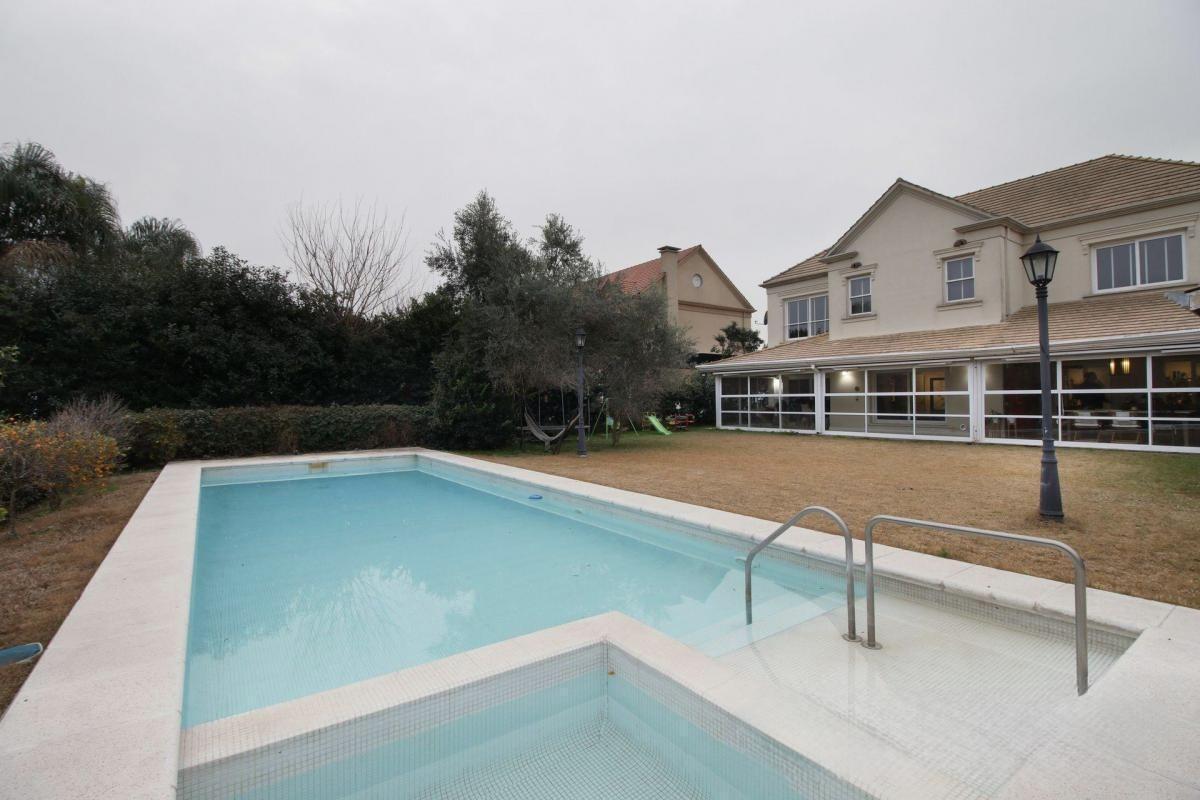 Foto de Venta Casa Pilar Golf Club, imagen 1
