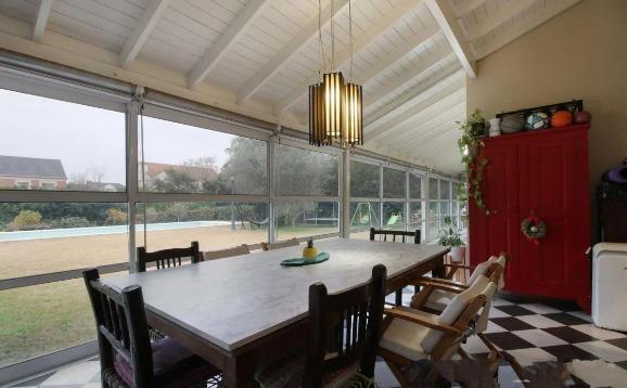 Foto de Venta Casa Pilar Golf Club, imagen 3