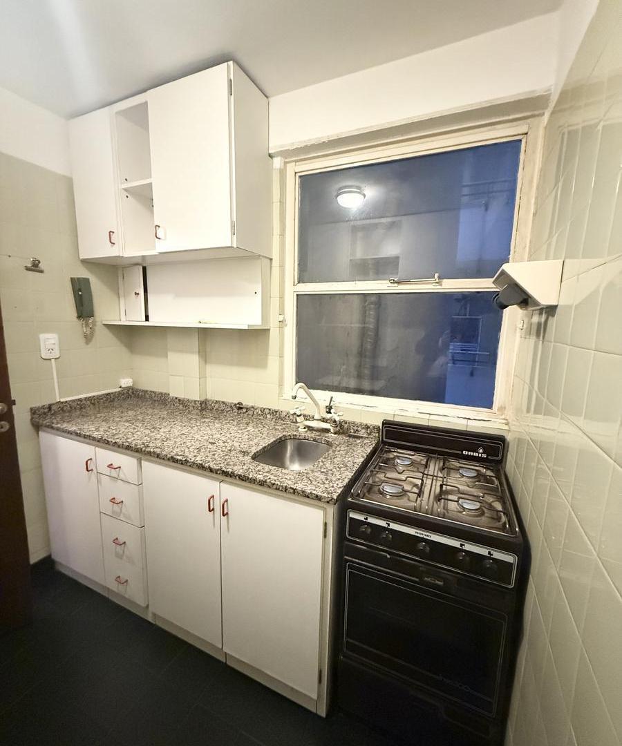 Foto de Venta Departamento Belgrano, imagen 5