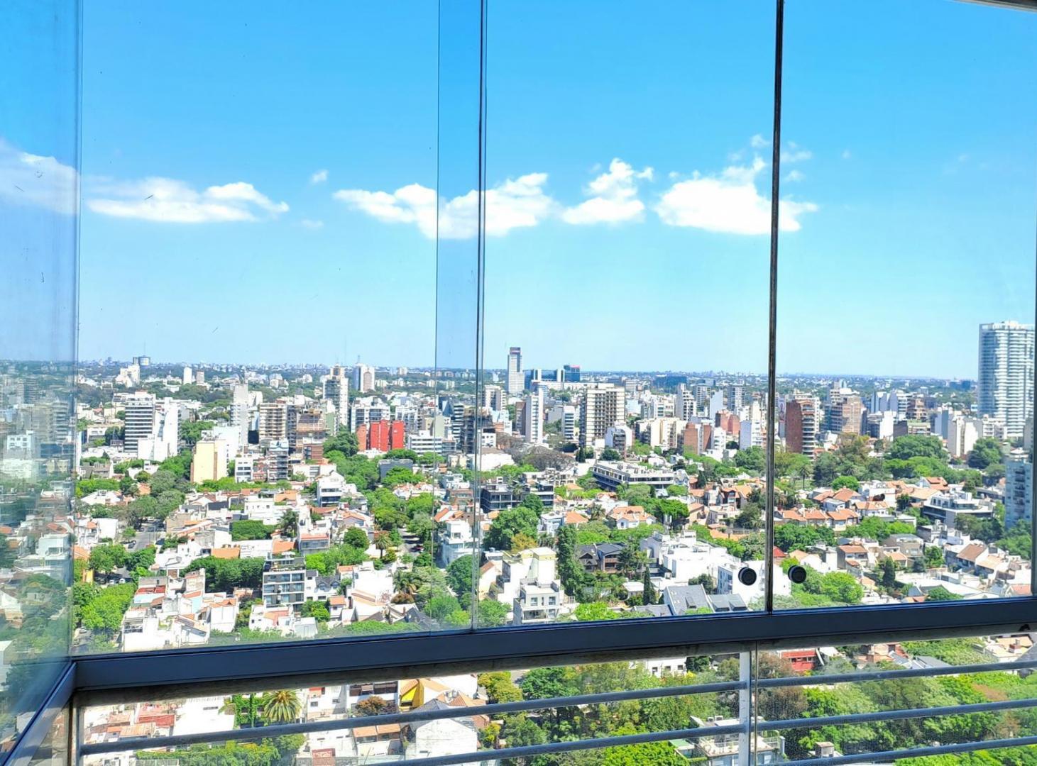Foto de Alquiler Departamento Torre Centennial, imagen 3