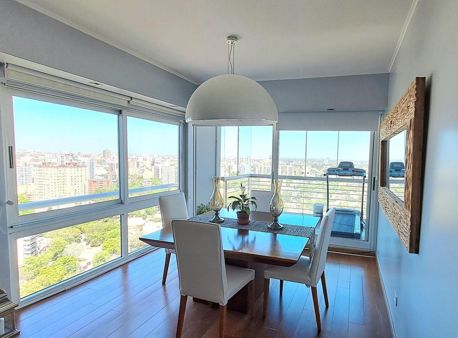 Foto de Alquiler Departamento Torre Centennial, imagen 2